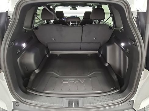 New 2026 Honda CR-V TrailSport image 33