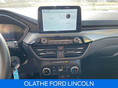 Certified 2023 Ford Escape FWD image 13