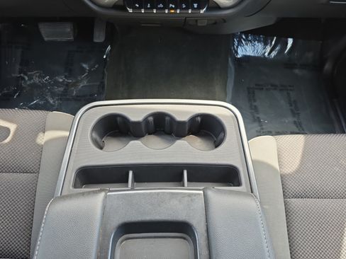 Used 2015 Chevrolet Silverado 3500 LT w/ LT Convenience Package AWD/4WD image 14