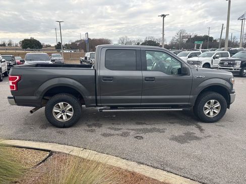 Certified 2020 Ford F150 XLT image 6