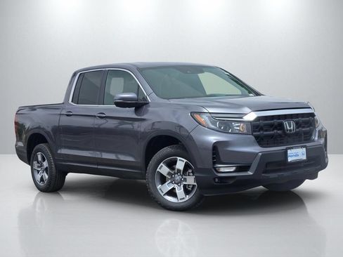 New 2026 Honda Ridgeline RTL image 1
