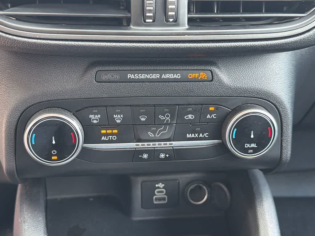Used 2024 Ford Escape Active FWD image 32
