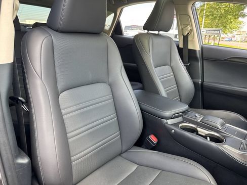 Used 2020 Lexus NX 300 AWD w/ Premium Package image 36