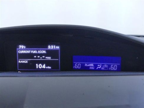 Used 2012 MAZDA MAZDA3 Touring w/ Mazdaspeed Tech Pkg FWD image 9