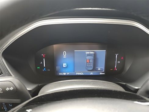 New 2025 Ford Escape Active w/ Tech Pack #1 image 14