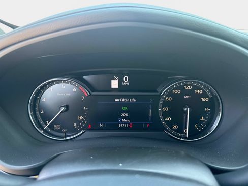 Used 2019 Cadillac XT4 Sport FWD image 25
