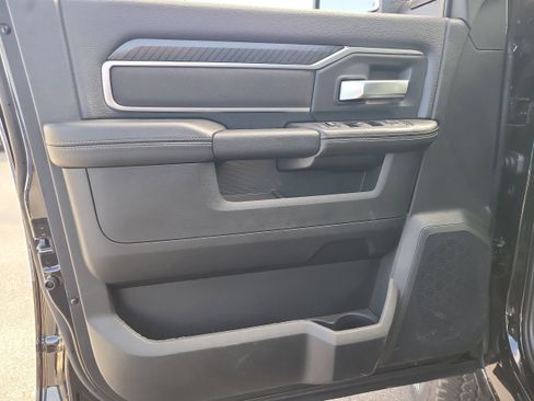 New 2026 RAM 2500 Big Horn image 12