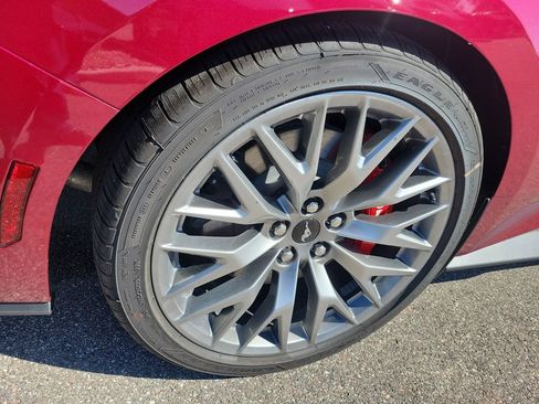 New 2026 Ford Mustang GT Premium RWD image 6