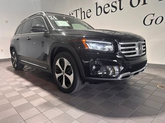 Certified 2024 Mercedes-Benz GLB 250 4MATIC image 1