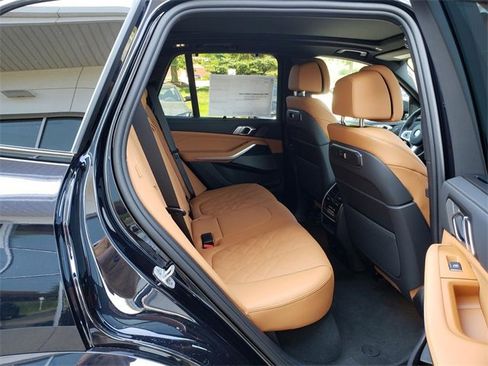 New 2026 BMW X5 xDrive40i w/ M Sport Package image 15
