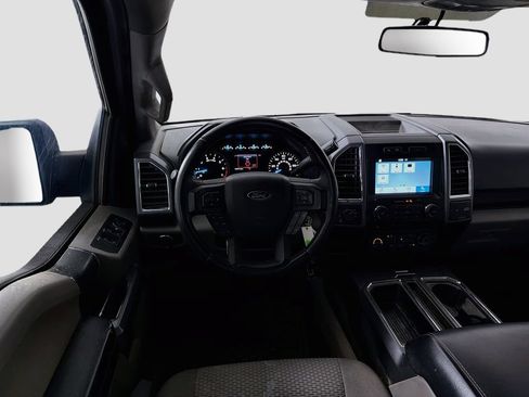 Used 2016 Ford F150 XLT w/ Equipment Group 302A Luxury AWD/4WD image 22