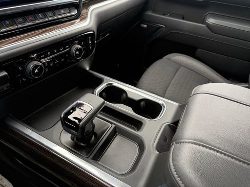 Used 2024 Chevrolet Silverado 1500 RST w/ Convenience Package II image 13