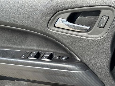 Used 2022 GMC Canyon AT4 w/ Trailering Package image 21