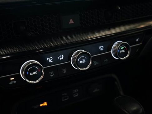 Certified 2024 Honda CR-V EX-L image 26