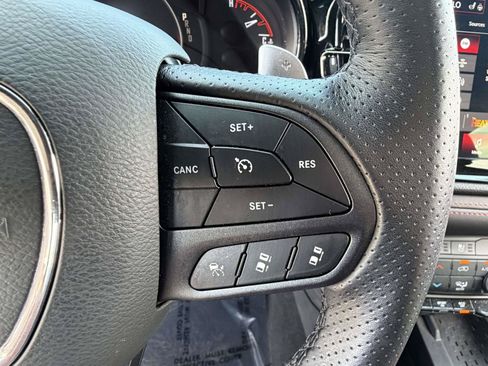 Used 2026 Dodge Durango GT AWD/4WD image 16