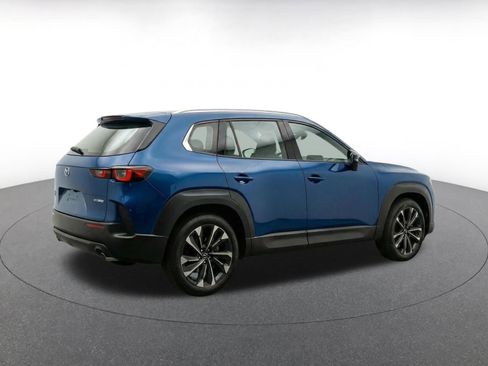 Used 2025 MAZDA CX-50 2.5 Hybrid w/ Premium Plus Pkg AWD/4WD image 11