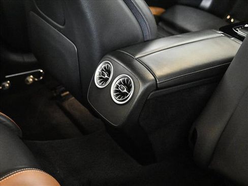 Used 2021 Mercedes-Benz E 53 AMG 4MATIC Coupe image 19