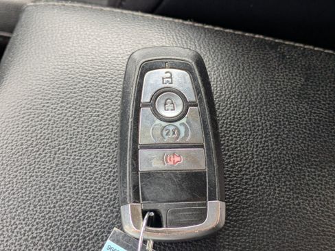 Used 2021 Ford Ranger Lariat w/ Equipment Group 501A High AWD/4WD image 31