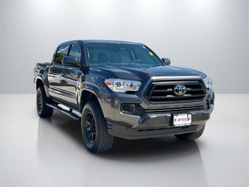 Used 2023 Toyota Tacoma SR5 image 3