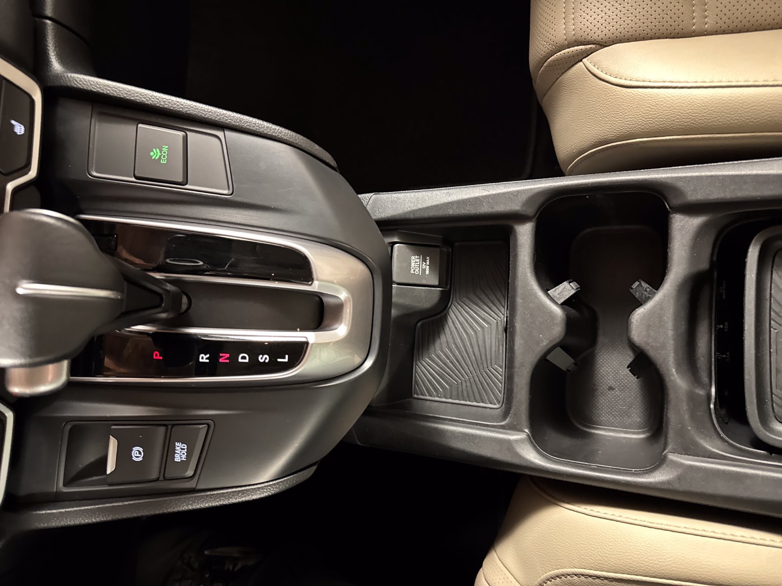 Certified 2019 Honda CR-V Touring image 19