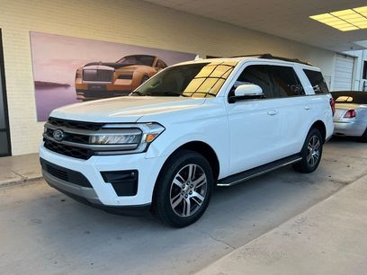 Used 2022 Ford Expedition XLT