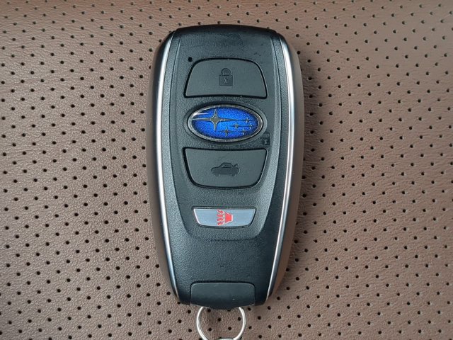 Used 2025 Subaru Ascent Touring w/ Popular Package #1 AWD/4WD image 38