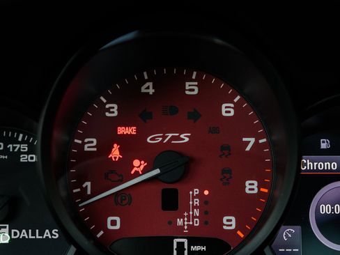 Used 2015 Porsche 911 Carrera GTS image 26