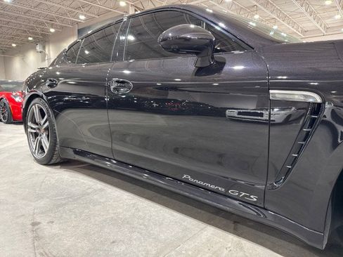 Used 2014 Porsche Panamera GTS image 26