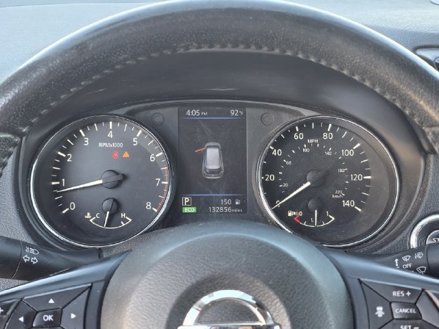 Used 2019 Nissan Rogue SL FWD image 12
