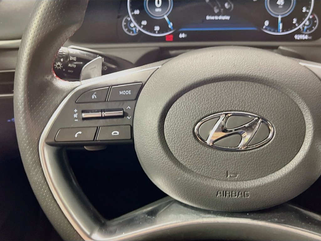 Used 2021 Hyundai Sonata SEL Plus FWD image 16