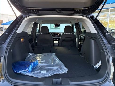 New 2026 Chevrolet TrailBlazer LT w/ Driver Confidence Package image 10