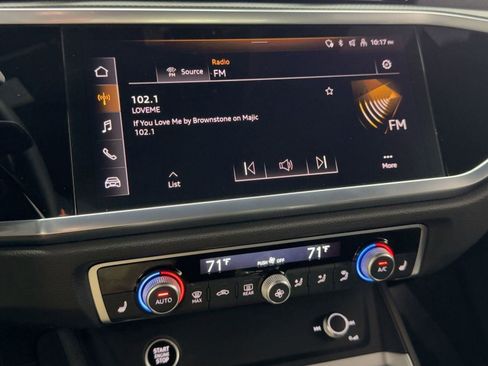 Used 2025 Audi Q3 2.0T Premium Plus w/ Premium Plus Package image 23