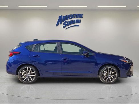 New 2026 Subaru Impreza 2.0i Sport image 7