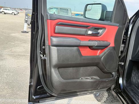New 2026 RAM 1500 Rebel image 20