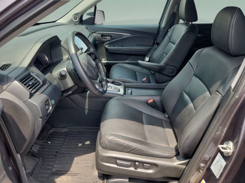 Certified 2021 Honda Pilot EX-L image 24