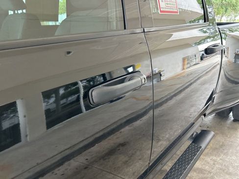 Used 2025 RAM 3500 Tradesman AWD/4WD image 17