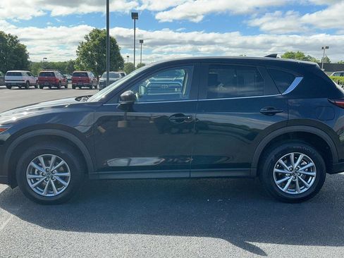 Used 2023 MAZDA CX-5 AWD 2.5 S image 12