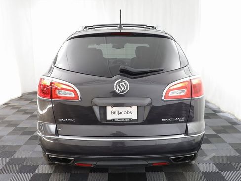 Used 2016 Buick Enclave Premium w/ Experience Buick Package image 19