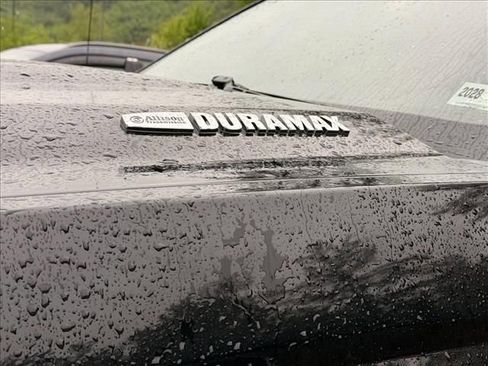 Used 2019 Chevrolet Silverado 2500 LTZ w/ Duramax Plus Package AWD/4WD image 24