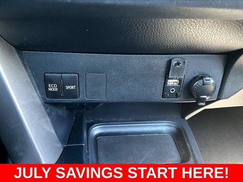 Used 2018 Toyota RAV4 LE w/ All Weather Liner Package AWD/4WD image 19