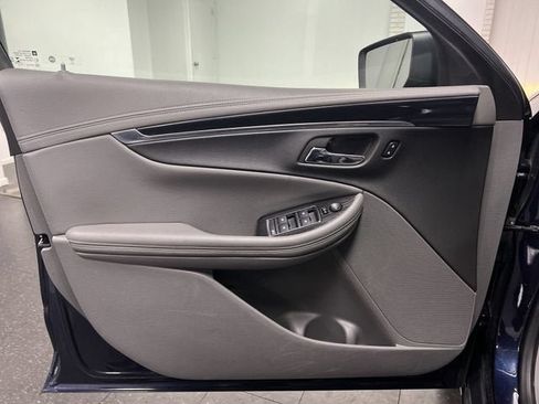 Certified 2019 Chevrolet Impala LS FWD image 21