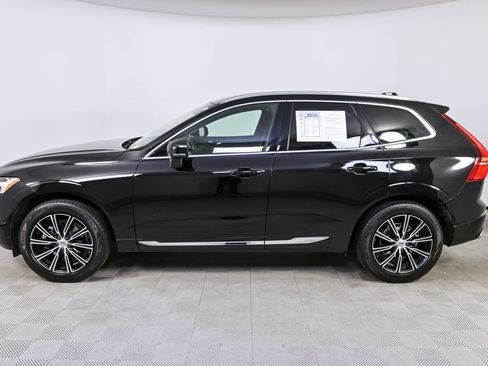 Used 2019 Volvo XC60 T5 Inscription w/ Protection Package Premier image 3