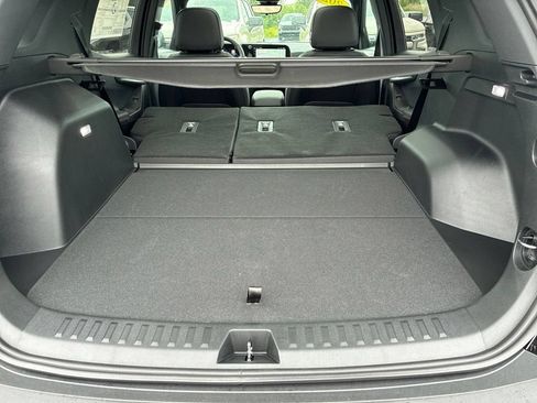 New 2027 Chevrolet Equinox RS w/ Safety and Technology Package AWD/4WD image 35