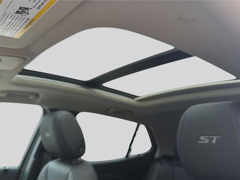 New 2026 Buick Encore GX Sport Touring w/ Comfort Package image 14