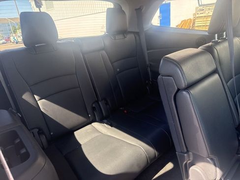 Used 2019 Honda Pilot EX-L image 35