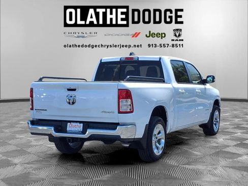 Used 2022 RAM 1500 Big Horn image 29