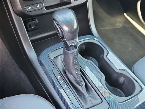 Certified 2022 Chevrolet Colorado Z71 RWD image 18