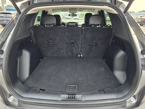 Used 2025 Ford Escape Platinum AWD/4WD image 27
