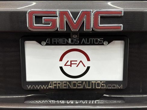 Used 2017 GMC Yukon SLE w/ HD Trailering Package image 30