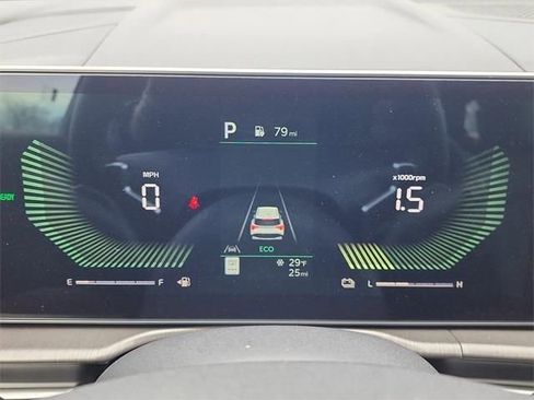 New 2026 Kia Sportage X-Line image 26